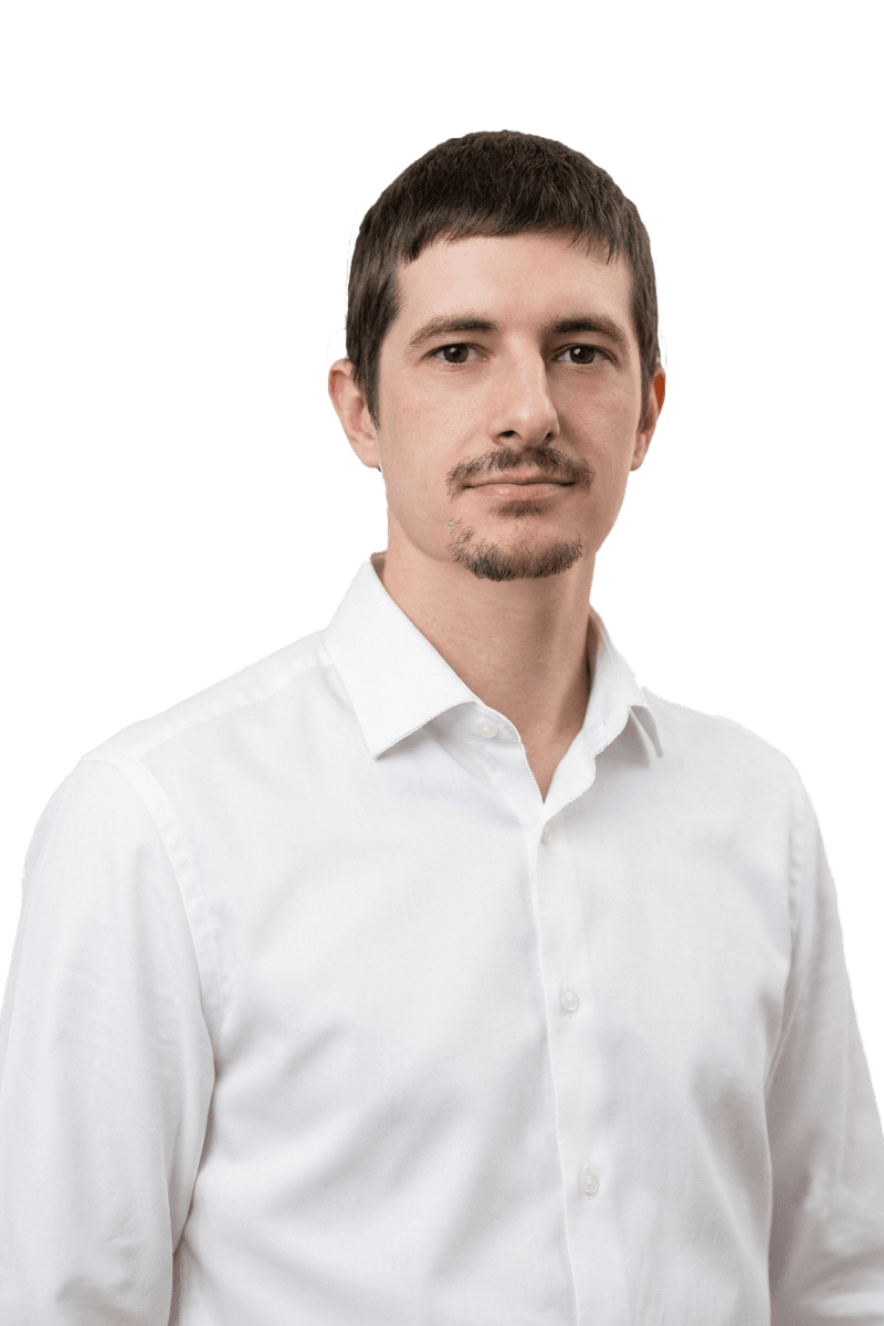 Yannik Donners, Fullstack Web Designer aus Wesel